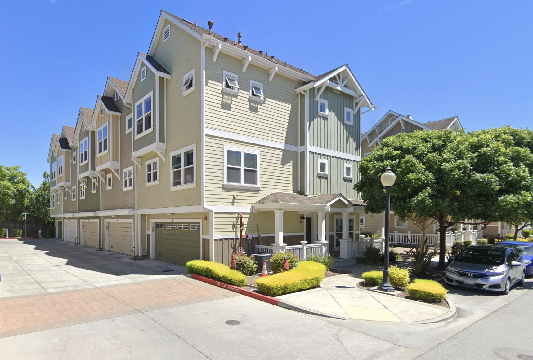 1911 Aberdeen Lane
