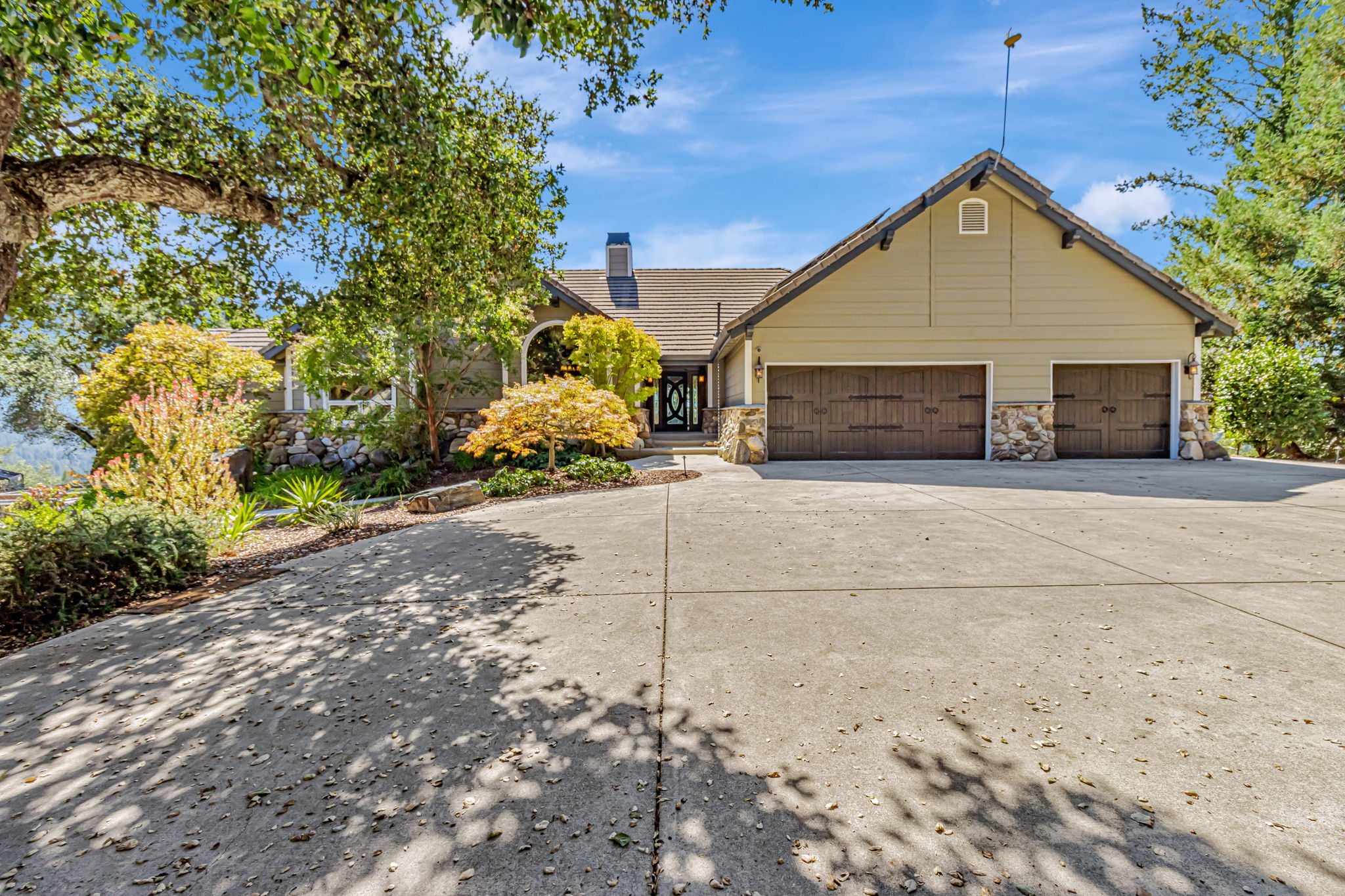 24400 Mountain Charlie Road